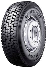 Автошина 315/70R22.5 BRIDGESTONE M729 152/148M тяга